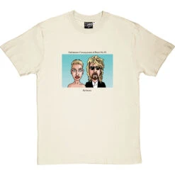 Unforeseen Consequences Of Brexit #15 - Rythmics T-Shirt -Tshirt Store rythmics tshirt 1 naturaltshirt