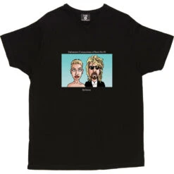 Unforeseen Consequences Of Brexit #15 - Rythmics T-Shirt -Tshirt Store rythmics tshirt 2 black mens v neck tshirt