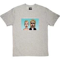 Unforeseen Consequences Of Brexit #15 - Rythmics T-Shirt -Tshirt Store rythmics tshirt 2 lightoxfordtshirt