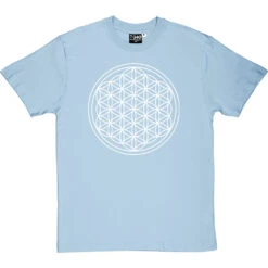 Tshirt Store 26 Tshirt Store -Tshirt Store sacred geometry tshirt 2 skybluetshirt