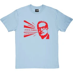 Salvador Allende T-Shirt 16 Salvador Allende T-Shirt -Tshirt Store salvador allende tshirt 117 skybluetshirt