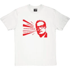 Salvador Allende T-Shirt 15 Salvador Allende T-Shirt -Tshirt Store salvador allende tshirt 117 whitetshirt