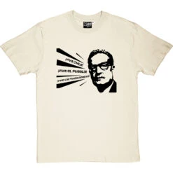 Salvador Allende T-Shirt 24 Salvador Allende T-Shirt -Tshirt Store salvador allende tshirt 118 naturaltshirt