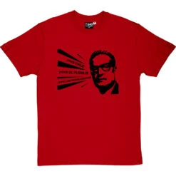 Salvador Allende T-Shirt 17 Salvador Allende T-Shirt -Tshirt Store salvador allende tshirt 118 redtshirt