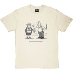 Save The Donkeys T-Shirt