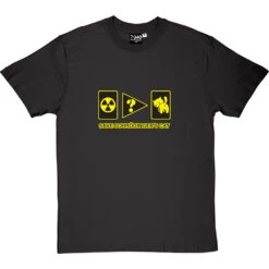 Save Schrodinger's Cat T-Shirt -Tshirt Store saveschrodingerscat charcoaltshirt