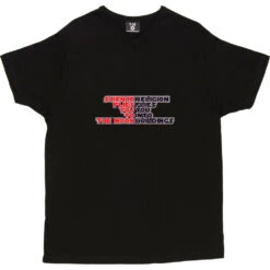 Science Flies You To The Moon, Religion Flies You Into Buildings T-Shirt 18 Science Flies You To The Moon, Religion Flies You Into Buildings T-Shirt -Tshirt Store science flies you to the moon tshirt black mens v neck tshirt