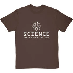 Science: The New Rock And Roll T-Shirt 33 Science: The New Rock And Roll T-Shirt -Tshirt Store science new rock and roll tshirt 2 hazelnuttshirt