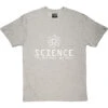 Science: The New Rock And Roll T-Shirt
