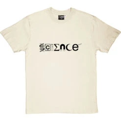 Science Typography T-Shirt 35 Science Typography T-Shirt -Tshirt Store science type tshirt 1 naturaltshirt