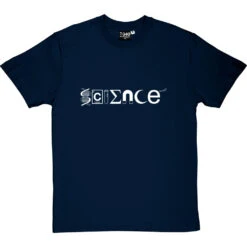 Science Typography T-Shirt 37 Science Typography T-Shirt -Tshirt Store science type tshirt 2 navybluetshirt