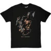 Scottish Whisky Map T-Shirt