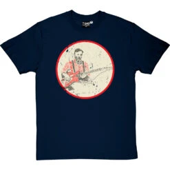 Seasick Steve T-Shirt 23 Seasick Steve T-Shirt -Tshirt Store seasick steve tshirt navybluetshirt