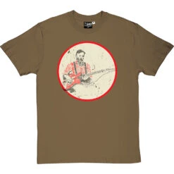 Seasick Steve T-Shirt 25 Seasick Steve T-Shirt -Tshirt Store seasick steve tshirt olivetshirt