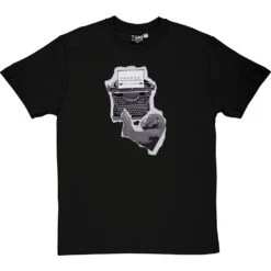 Shakespeare Monkey T-Shirt -Tshirt Store shakespeare monkey tshirt blacktshirt