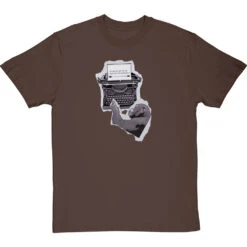 Shakespeare Monkey T-Shirt -Tshirt Store shakespeare monkey tshirt hazelnuttshirt