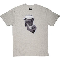 Shakespeare Monkey T-Shirt