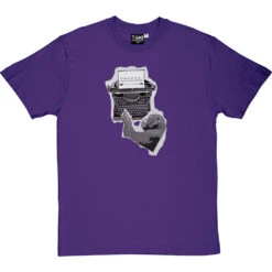 Shakespeare Monkey T-Shirt -Tshirt Store shakespeare monkey tshirt purpletshirt