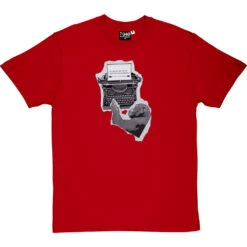 Shakespeare Monkey T-Shirt -Tshirt Store shakespeare monkey tshirt redtshirt