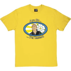 Sharpe "Aye Sir, Yer Bastard" T-Shirt