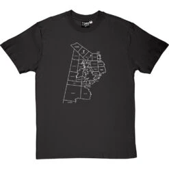 Shipping Forecast Areas T-Shirt -Tshirt Store shipping forecast areas tshirt 2 charcoaltshirt