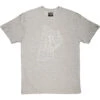 Shipping Forecast Areas T-Shirt