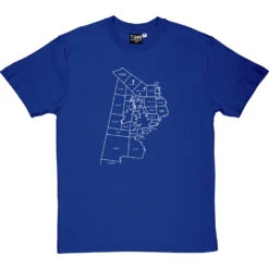 Shipping Forecast Areas T-Shirt -Tshirt Store shipping forecast areas tshirt 2 royalbluetshirt