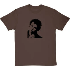 Sid Vicious T-Shirt -Tshirt Store sid hazelnuttshirt