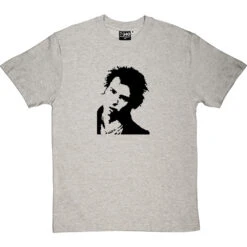 Sid Vicious T-Shirt -Tshirt Store sid lightoxfordtshirt