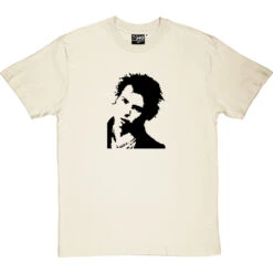 Sid Vicious T-Shirt -Tshirt Store sid naturaltshirt