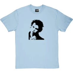 Sid Vicious T-Shirt -Tshirt Store sid skybluetshirt