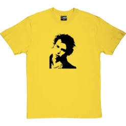 Sid Vicious T-Shirt -Tshirt Store sid yellowtshirt