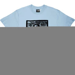 Simon Bolivar Woodcut T-Shirt -Tshirt Store simon bolivar tshirt 1 skybluetshirt