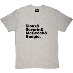 Siouxsie And The Banshees Line-Up T-Shirt -Tshirt Store siouxsie and the banshees line up tshirt 1 lightoxfordtshirt