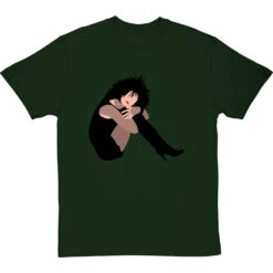 Siouxsie Sioux T-Shirt 28 Siouxsie Sioux T-Shirt -Tshirt Store siouxsie sioux large print tshirt bottlegreentshirt