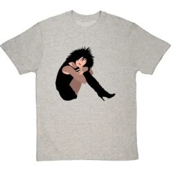 Siouxsie Sioux T-Shirt 20 Siouxsie Sioux T-Shirt -Tshirt Store siouxsie sioux large print tshirt lightoxfordtshirt