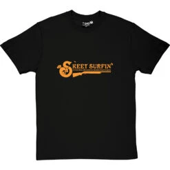Skeet Surfin' T-Shirt 32 Skeet Surfin' T-Shirt -Tshirt Store skeet surfin tshirt 122 blacktshirt