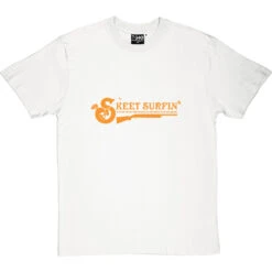 Skeet Surfin' T-Shirt 22 Skeet Surfin' T-Shirt -Tshirt Store skeet surfin tshirt 122 whitetshirt