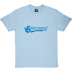 Skeet Surfin' T-Shirt 27 Skeet Surfin' T-Shirt -Tshirt Store skeet surfin tshirt 174 skybluetshirt