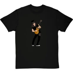 Slash T-Shirt