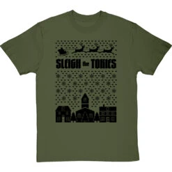Sleigh The Tories T-Shirt 32 Sleigh The Tories T-Shirt -Tshirt Store sleigh the tories tshirt 1 olivetshirt