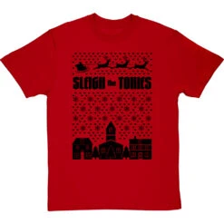 Sleigh The Tories T-Shirt 36 Sleigh The Tories T-Shirt -Tshirt Store sleigh the tories tshirt 1 redtshirt
