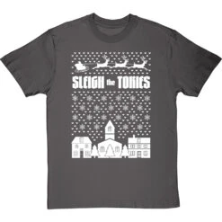 Sleigh The Tories T-Shirt 29 Sleigh The Tories T-Shirt -Tshirt Store sleigh the tories tshirt 2 charcoaltshirt