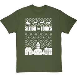 Sleigh The Tories T-Shirt 26 Sleigh The Tories T-Shirt -Tshirt Store sleigh the tories tshirt 2 olivetshirt