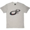 Slot Racing Track T-Shirt