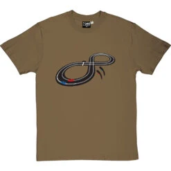 Slot Racing Track T-Shirt -Tshirt Store slot racing track tshirt olivetshirt