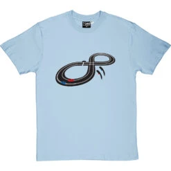 Slot Racing Track T-Shirt -Tshirt Store slot racing track tshirt skybluetshirt