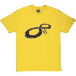 Slot Racing Track T-Shirt -Tshirt Store slot racing track tshirt yellowtshirt