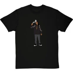 Snoop Dogg T-Shirt