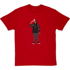 Snoop Dogg T-Shirt 17 Snoop Dogg T-Shirt -Tshirt Store snoop dogg large print tshirt redtshirt